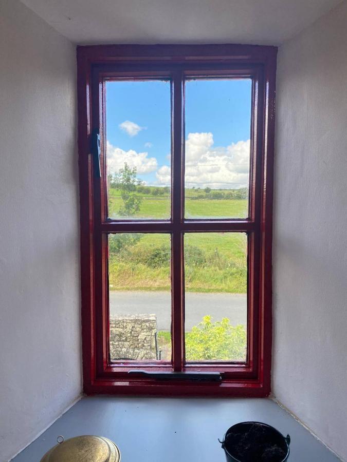 The Old Mill, Kilcorkey, Bellanagare, Castlerea, County Roscommon - West Of Ireland -House 1 Villa Kültér fotó