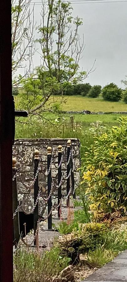 The Old Mill, Kilcorkey, Bellanagare, Castlerea, County Roscommon - West Of Ireland -House 1 Villa Kültér fotó